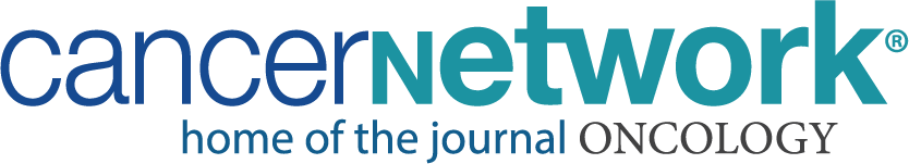 CancerNetwork Logo